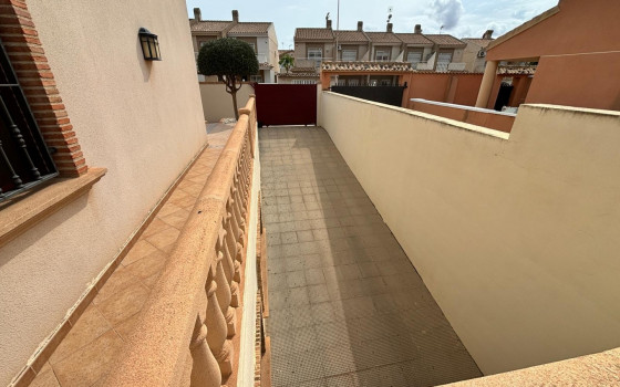 Villa de 4 chambres à Torrevieja - PRS63331 - 34