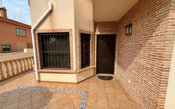 Villa de 4 chambres à Torrevieja - PRS63331 - 31