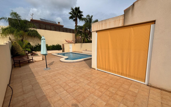 Villa de 4 chambres à Torrevieja - PRS63331 - 3