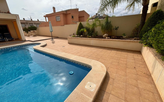 Villa de 4 chambres à Torrevieja - PRS63331 - 6