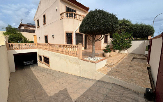 Villa de 4 chambres à Torrevieja - PRS63331 - 36