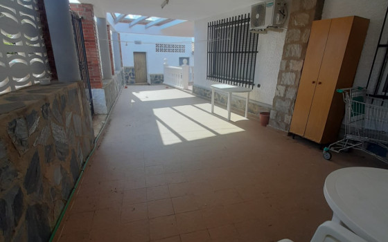 Villa de 4 chambres à Torrevieja - TT63257 - 16