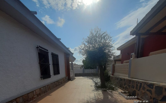 Villa de 4 chambres à Torrevieja - TT63257 - 3