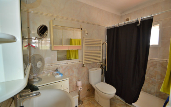 Villa de 4 chambres à Xàbia - DHJ62557 - 17