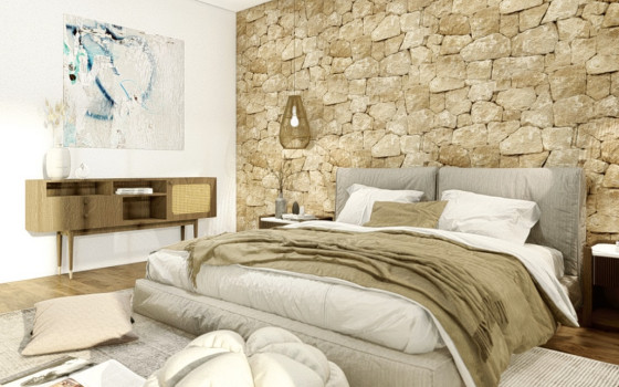 Villa de 4 habitaciones en Altea Hills - BLST42293 - 22