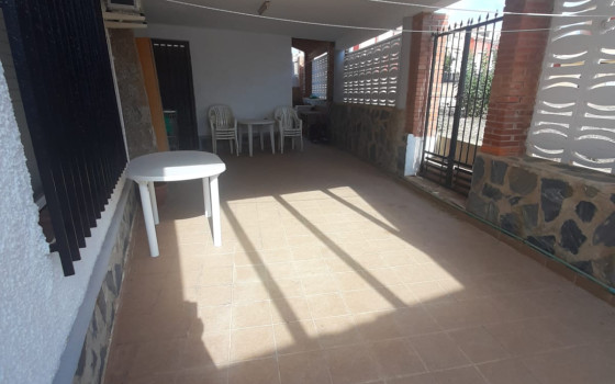 Villa de 4 habitaciones en Torrevieja - TT63257 - 15