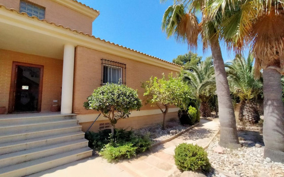 Villa de 5 chambres à Benidorm - CPP59962 - 17