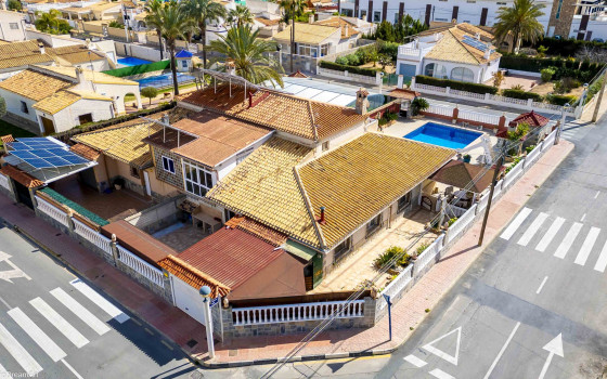 Villa de 5 chambres à Cabo Roig - HSI62674 - 34