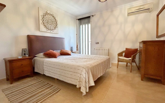 Villa de 5 chambres à Calp - WI62490 - 12