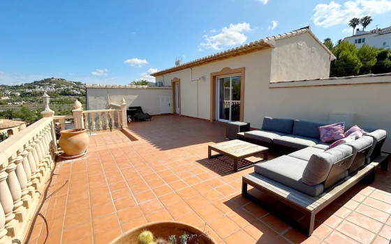 Villa de 5 chambres à Calp - WI62490 - 22