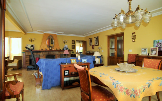 Villa de 5 chambres à Cocentaina - WI62481 - 7