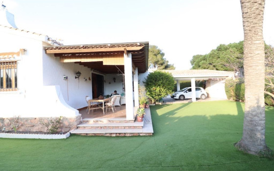 Villa de 5 chambres à Dehesa de Campoamor - CRR49466 - 3