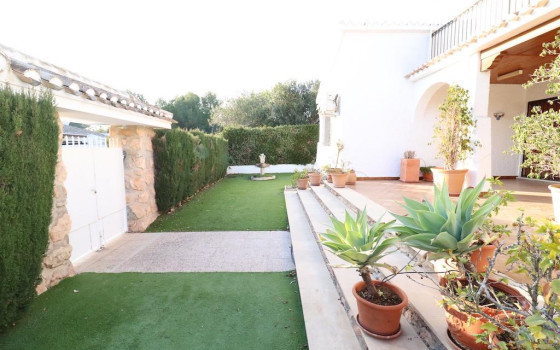 Villa de 5 chambres à Dehesa de Campoamor - CRR49466 - 4