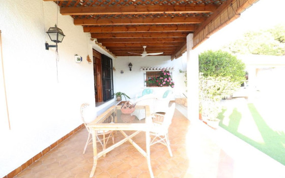 Villa de 5 chambres à Dehesa de Campoamor - CRR49466 - 6