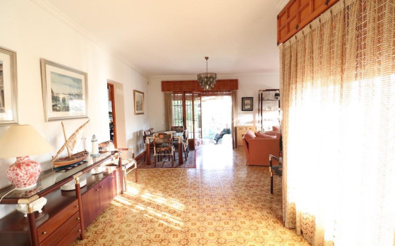 Villa de 5 chambres à Dehesa de Campoamor - CRR49466 - 12