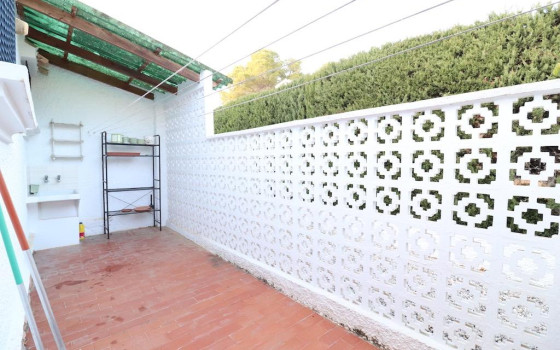 Villa de 5 chambres à Dehesa de Campoamor - CRR49466 - 24