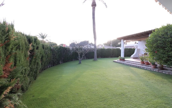 Villa de 5 chambres à Dehesa de Campoamor - CRR49466 - 27