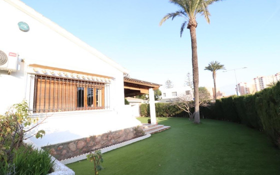 Villa de 5 chambres à Dehesa de Campoamor - CRR49466 - 29