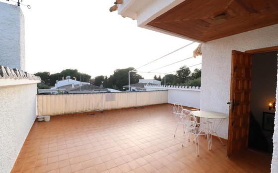 Villa de 5 chambres à Dehesa de Campoamor - CRR49466 - 21