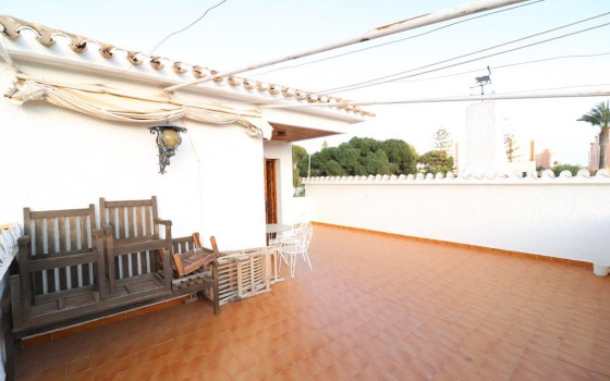 Villa de 5 chambres à Dehesa de Campoamor - CRR49466 - 23