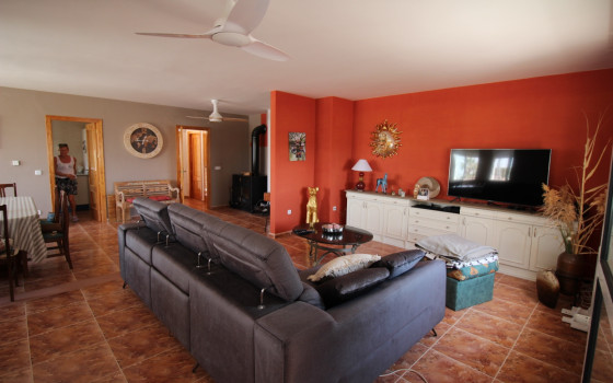 Villa de 5 chambres à Fortuna - IMA62639 - 9