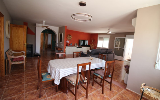 Villa de 5 chambres à Fortuna - IMA62639 - 14