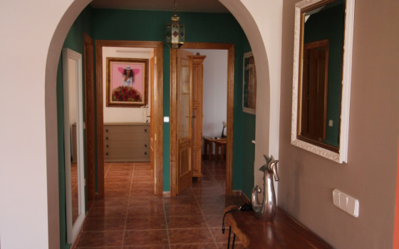 Villa de 5 chambres à Fortuna - IMA62639 - 36