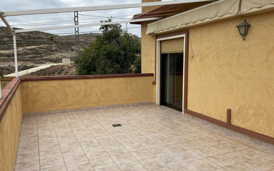 Villa de 5 chambres à Hondón de las Nieves - SLE52108 - 22