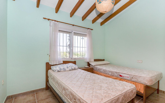 Villa de 5 chambres à Los Montesinos - HSI62679 - 17