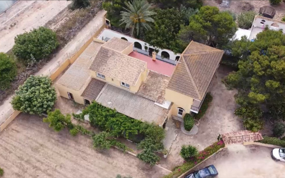 Villa de 5 chambres à Los Montesinos - HSI62679 - 41