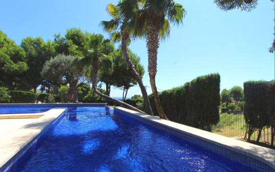 Villa de 5 chambres à Moraira - CCB61216 - 3