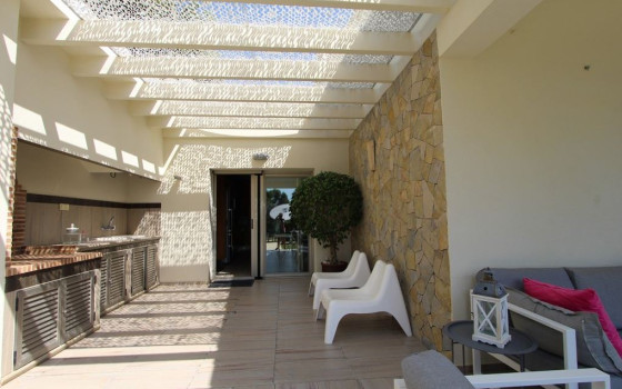 Villa de 5 chambres à Moraira - CCB61216 - 19