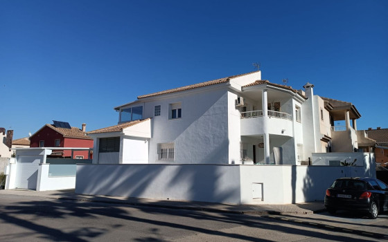 Villa de 5 chambres à San Javier - SET60561 - 1