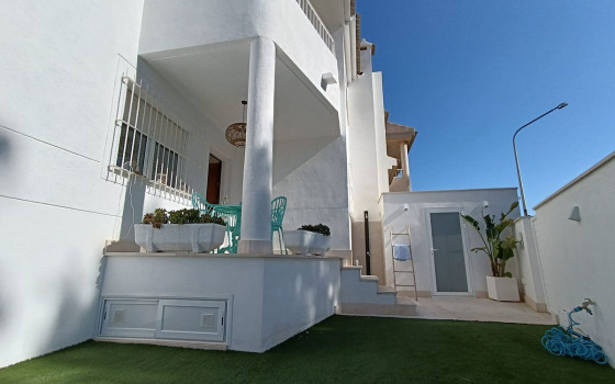 Villa de 5 chambres à San Javier - SET60561 - 3