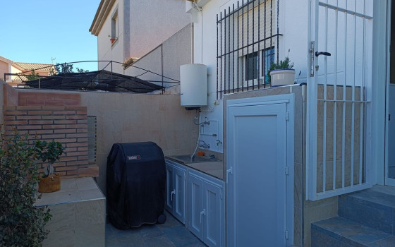 Villa de 5 chambres à San Javier - SET60561 - 5