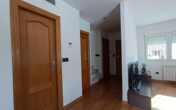 Villa de 5 chambres à San Javier - SET60561 - 16