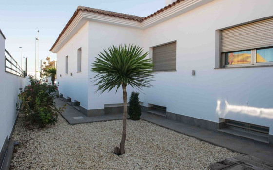 Villa de 5 chambres à San Pedro del Pinatar - ZP55614 - 39