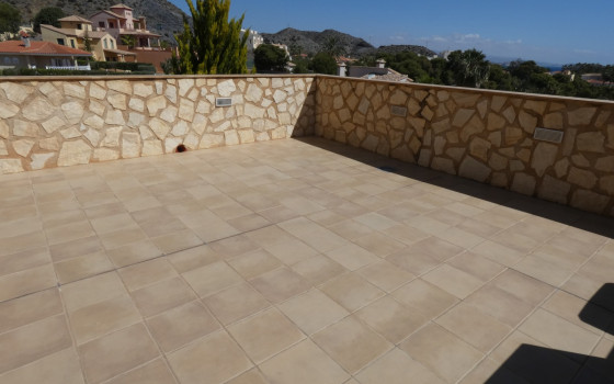 Villa de 5 habitaciones en Almeria - NHT59575 - 34