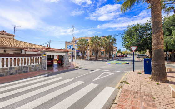 Villa de 5 habitaciones en Cabo Roig - HSI62674 - 35