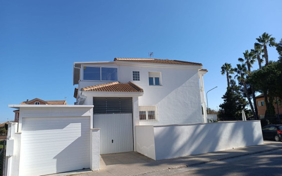 Villa de 5 habitaciones en San Javier - SET60561 - 39