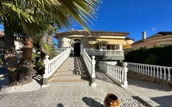 Villa de 6 chambres à Orihuela - GS62428 - 32