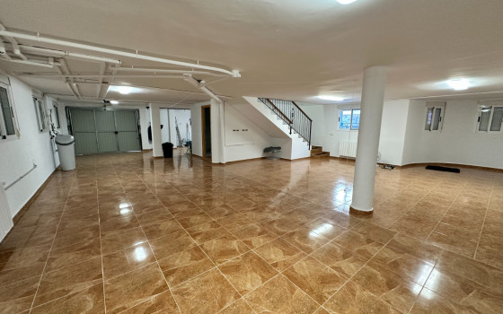 Villa de 6 chambres à Orihuela - GS62428 - 27