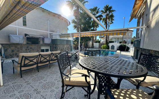 Villa de 6 chambres à Orihuela - GS62428 - 40