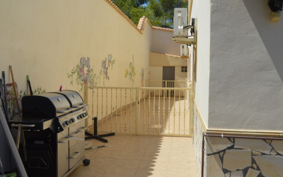 Villa de 6 habitaciones en Villamartin - MVR60508 - 36