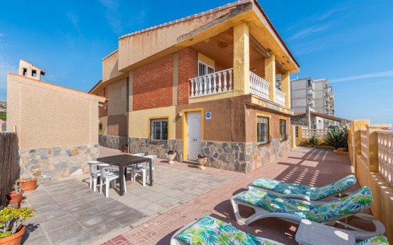 Villa de 7 habitaciones en Guardamar del Segura - CBB30254