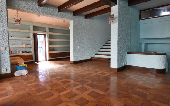 Villa de 7 habitaciones en Puerto de Mazarrón - BMI63552 - 6