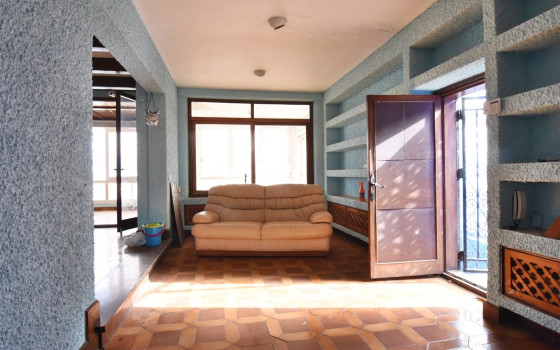 Villa de 7 habitaciones en Puerto de Mazarrón - BMI63552 - 12