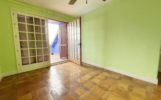 Villa de 7 habitaciones en Puerto de Mazarrón - BMI63552 - 19