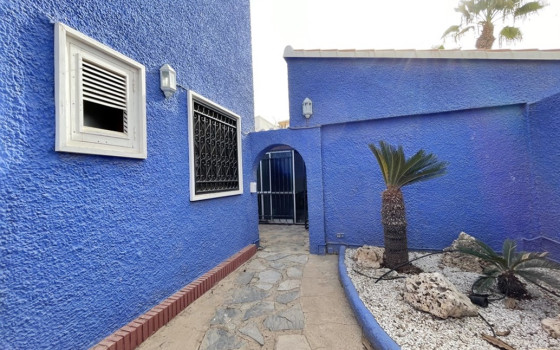 Villa de 7 habitaciones en Puerto de Mazarrón - BMI63552 - 35