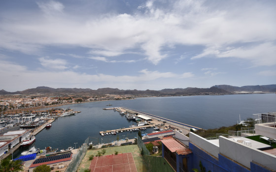 Villa de 7 habitaciones en Puerto de Mazarrón - BMI63552 - 42